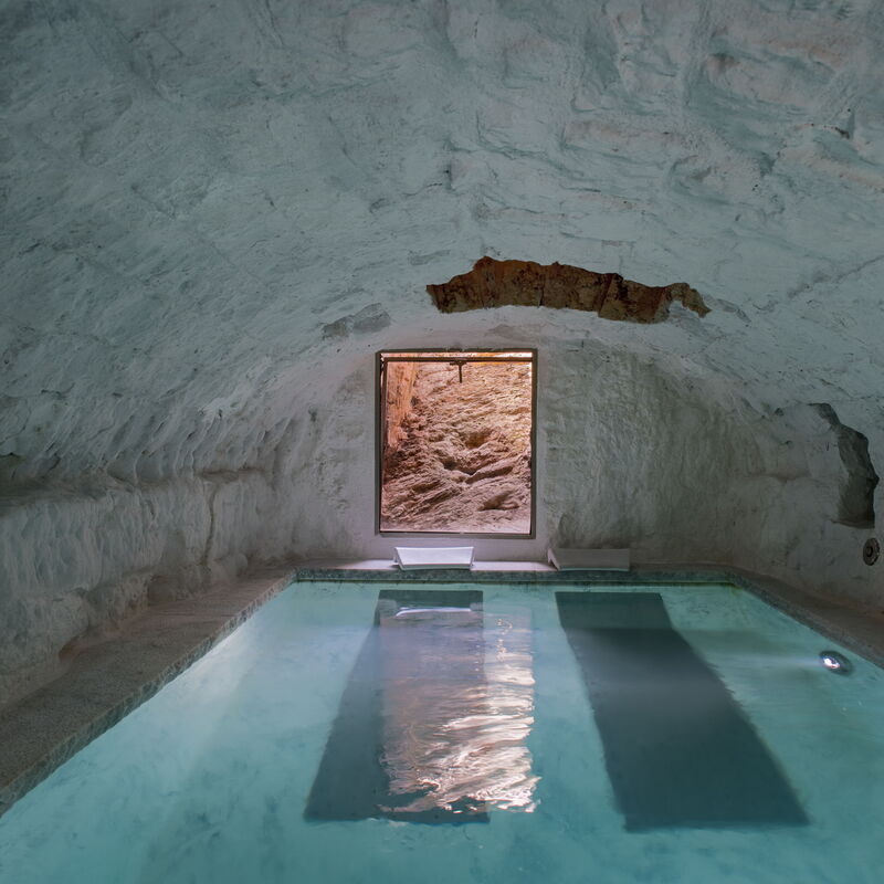 Villa Molinella - Tenuta Di Murlo, Umbria: Autumn, Pool, Spring, Summer