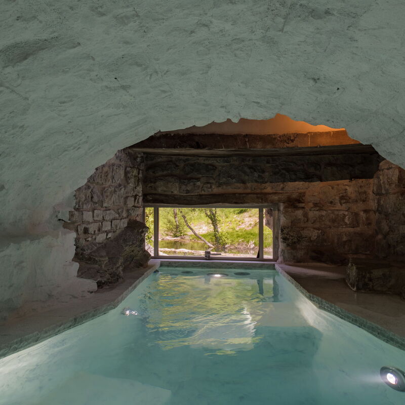 Villa Molinella - Tenuta Di Murlo, Umbria: Pool