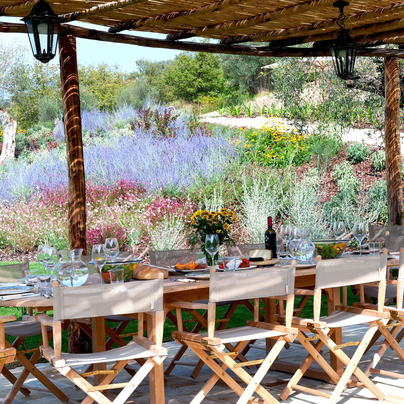 Villa Caminata - Tenuta Di Murlo, Umbria: Autumn, Building Exterior, Spring, Summer