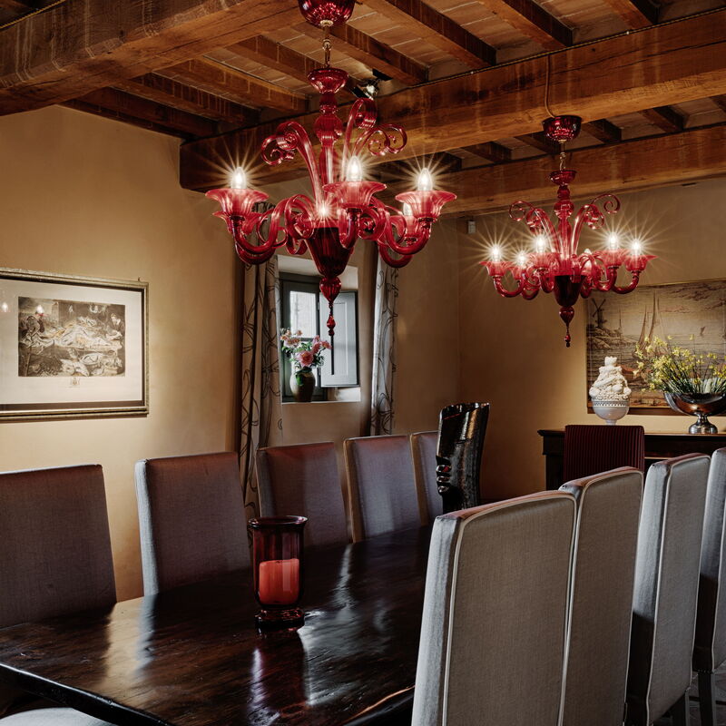 Villa Monticelli - Tenuta Di Murlo, Umbria: Autumn, Dining Room, Spring, Summer