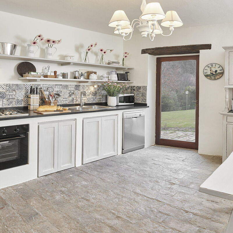 Villa San Savino - Tenuta Di Murlo, Umbria: Autumn, Kitchen, Spring, Summer