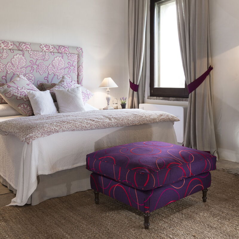 Villa San Savino - Tenuta Di Murlo, Umbria: Autumn, Bedroom, Spring, Summer