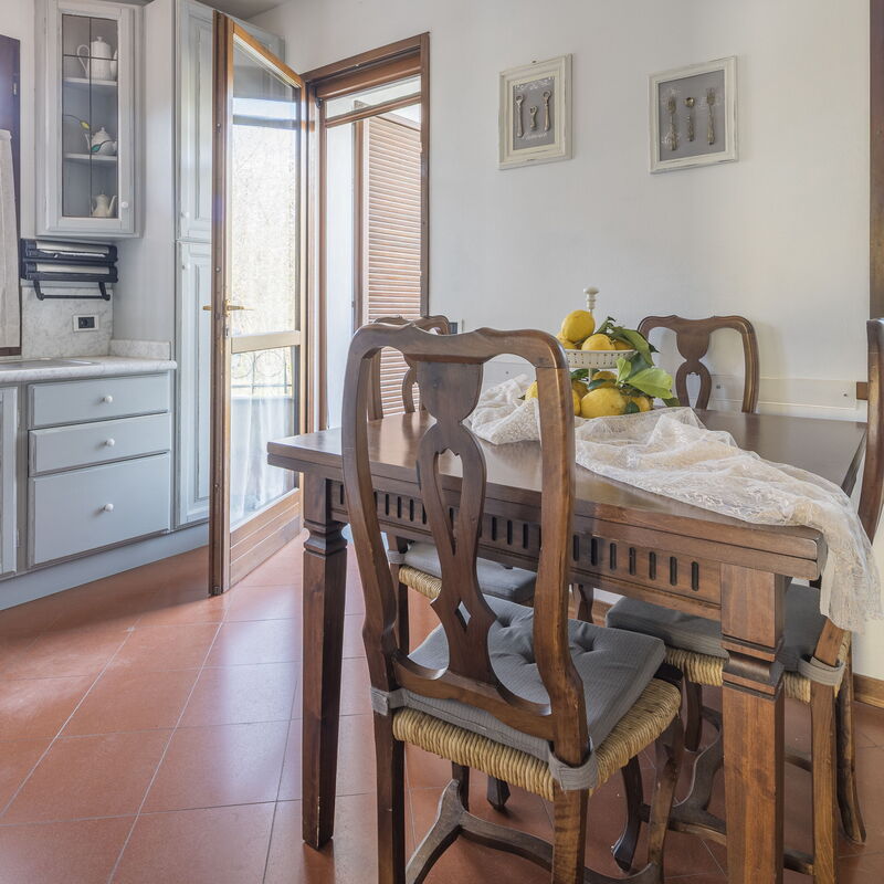 La Bouganville, Forte Dei Marmi, Private Garden, Wifi: Autumn, Kitchen, Spring, Summer