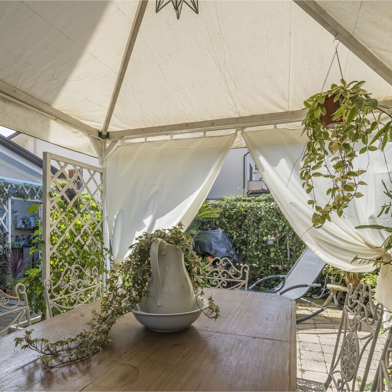 La Bouganville, Forte Dei Marmi, Private Garden, Wifi: Autumn, Garden, Spring, Summer