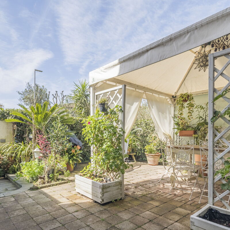 La Bouganville, Forte Dei Marmi, Private Garden, Wifi: Autumn, Garden, Spring, Summer