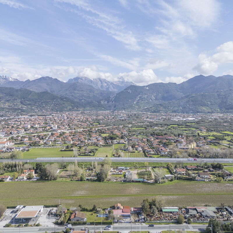 La Bouganville, Forte Dei Marmi, Private Garden, Wifi: Activities, Autumn, Building Exterior, Spring, Summer