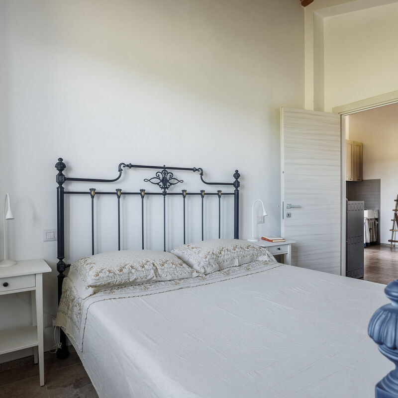 Anilde, Holiday Home with Pool, Wifi, Tuscany: Autumn, Bedroom, Spring, Summer