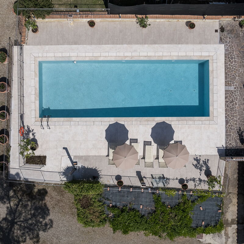 Anilde, Holiday Home with Pool, Wifi, Tuscany: Autumn, Garden, Pool, Spring, Summer