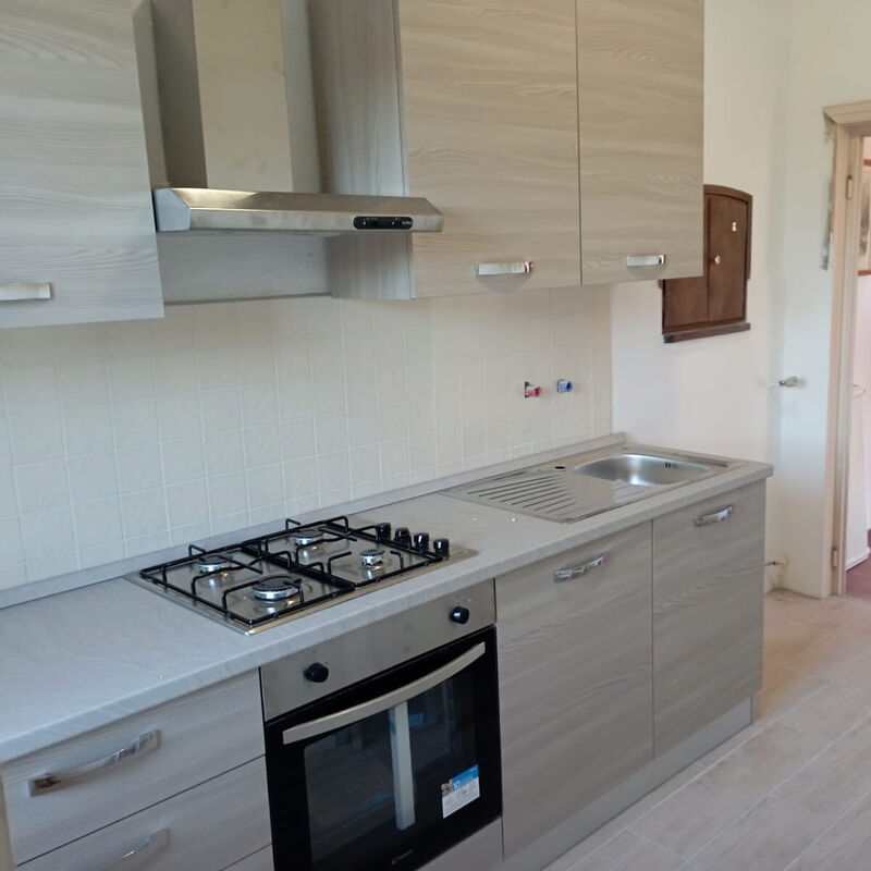 Orbetello Giannella Apartment- Orbetello, Toscana: Autumn, Kitchen, Spring, Summer