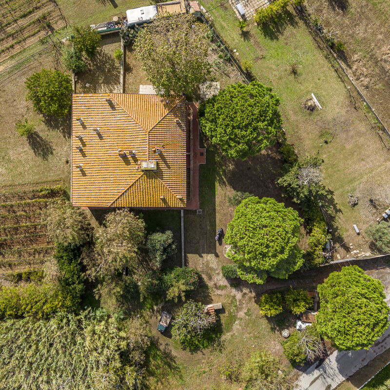 Orbetello Giannella Apartment- Orbetello, Toscana: Autumn, Building Exterior, Spring, Summer