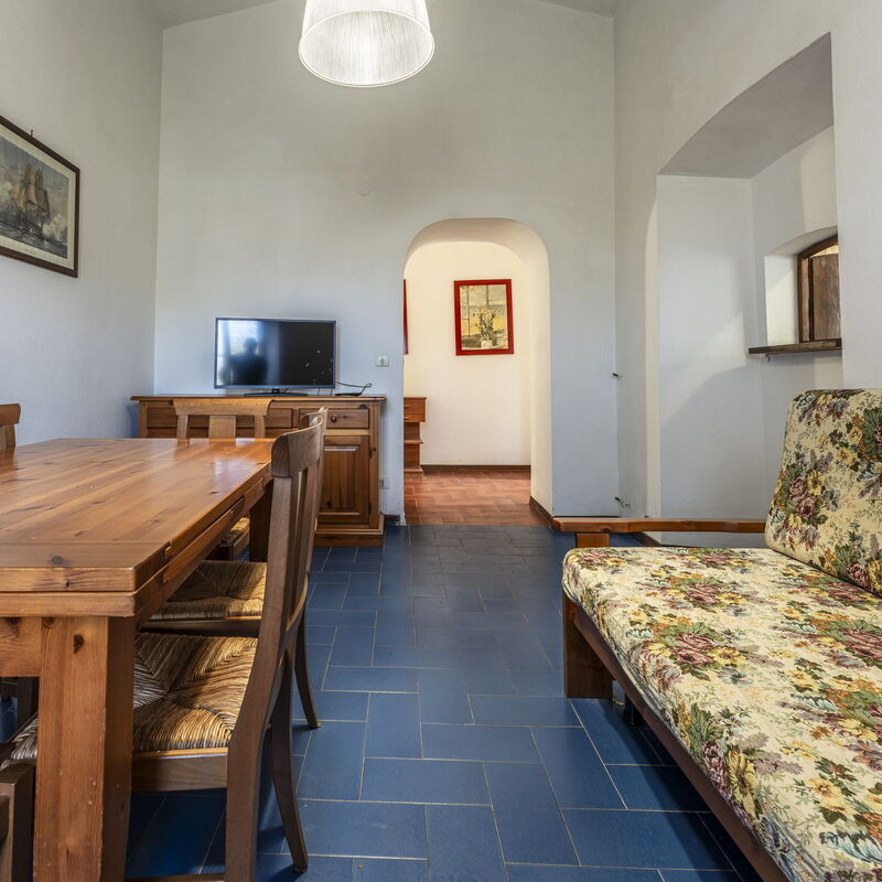 Orbetello Giannella Apartment- Orbetello, Toscana: Autumn, Living Room, Spring, Summer