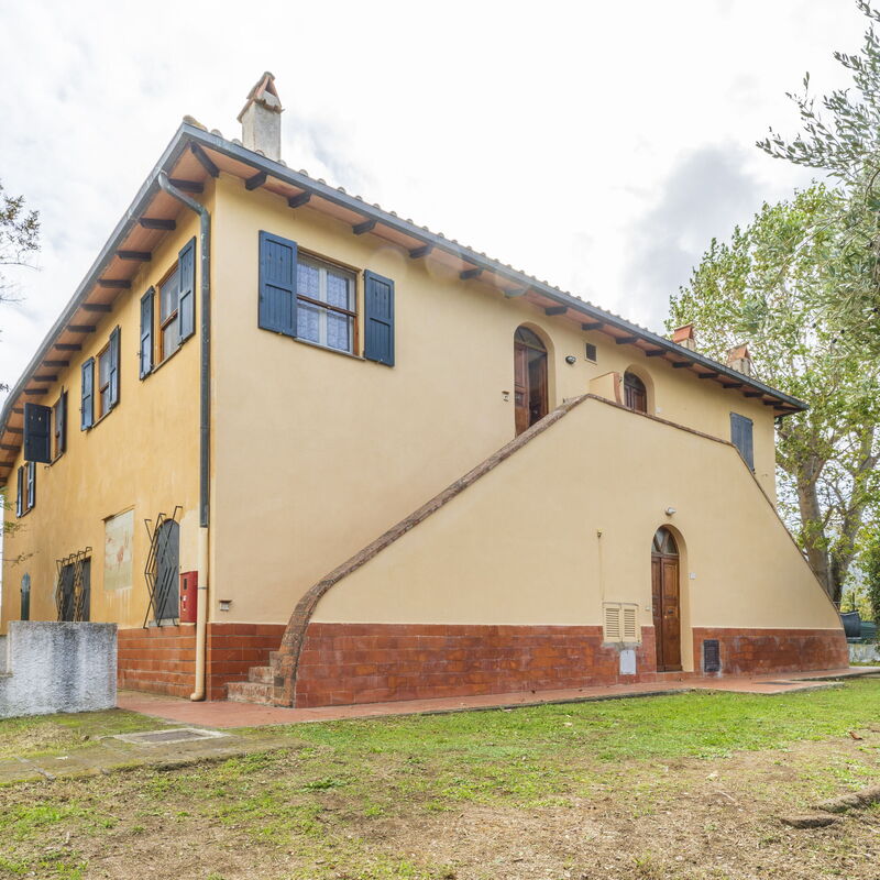 Orbetello Giannella Apartment- Orbetello, Toscana: Autumn, Building Exterior, Spring, Summer