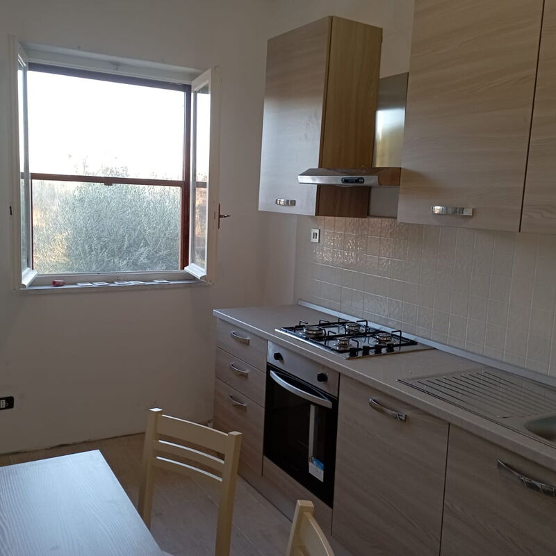 Orbetello Giannella Apartment- Orbetello, Toscana: Autumn, Kitchen, Spring, Summer