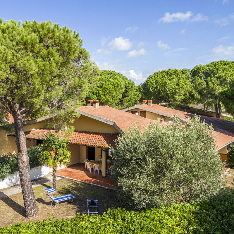 Argentario Giannella Apartment- Orbetello, Toscana: Autumn, Building Exterior, Spring, Summer