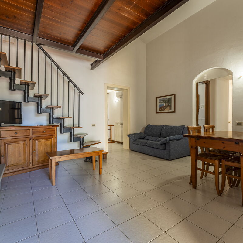 Argentario Giannella Apartment- Orbetello, Toscana: Autumn, Living Room, Spring, Summer