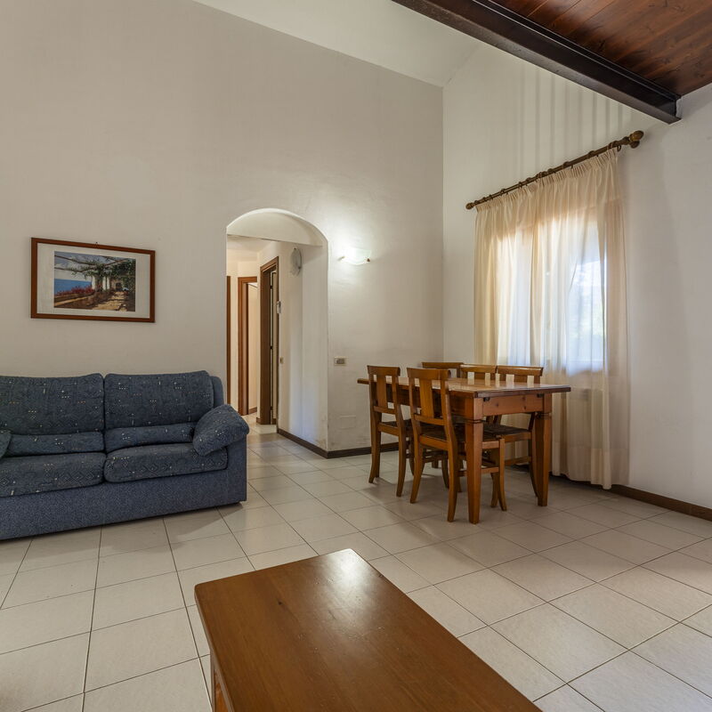 Argentario Giannella Apartment- Orbetello, Toscana: Autumn, Living Room, Spring, Summer