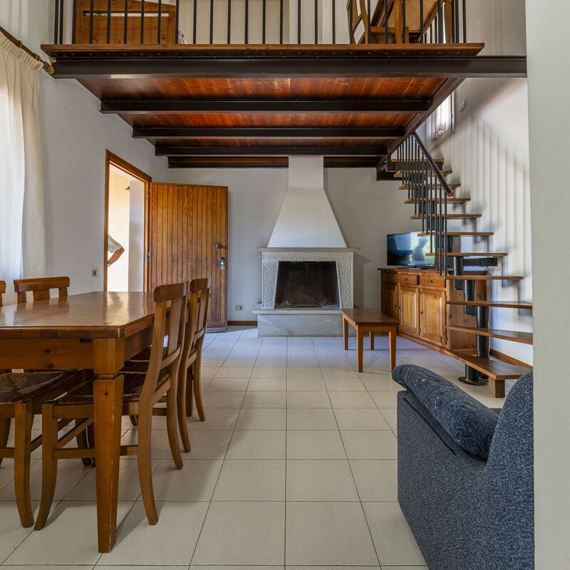 Argentario Giannella Apartment- Orbetello, Toscana: Autumn, Living Room, Spring, Summer