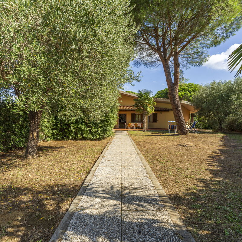 Argentario Giannella Apartment- Orbetello, Toscana: Autumn, Building Exterior, Spring, Summer