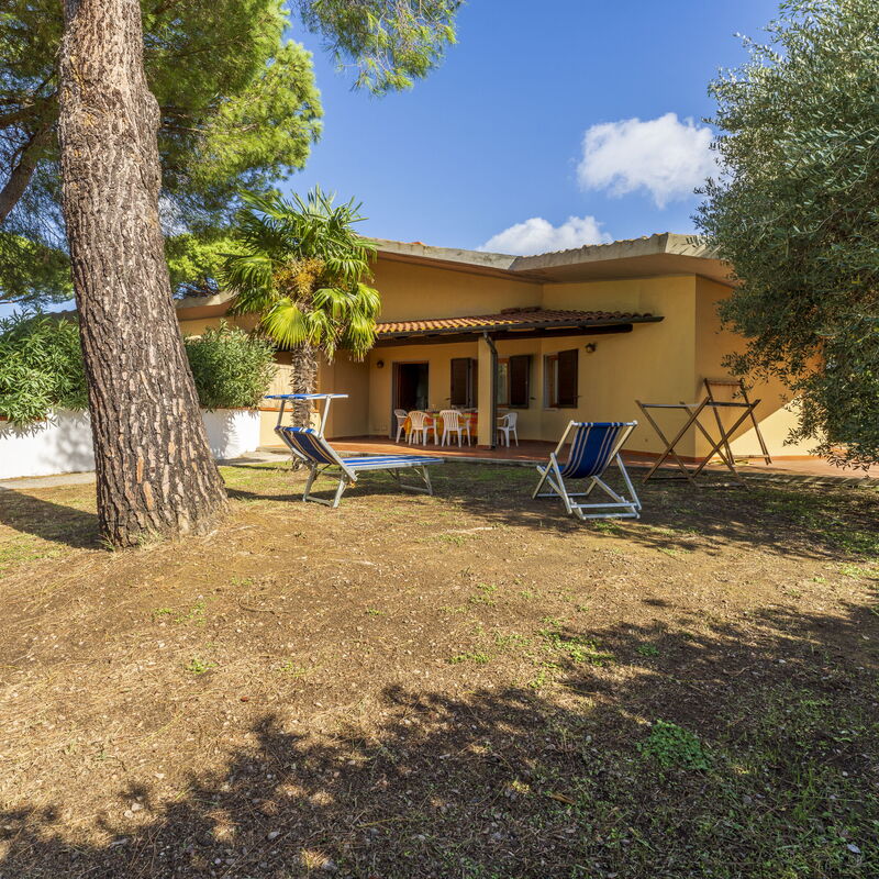 Argentario Giannella Apartment- Orbetello, Toscana: Autumn, Building Exterior, Spring, Summer