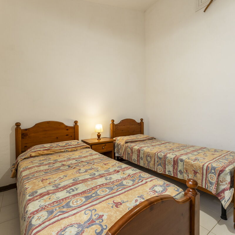 Giannella Apartment - Orbetello, Toscana: Autumn, Bedroom, Spring, Summer