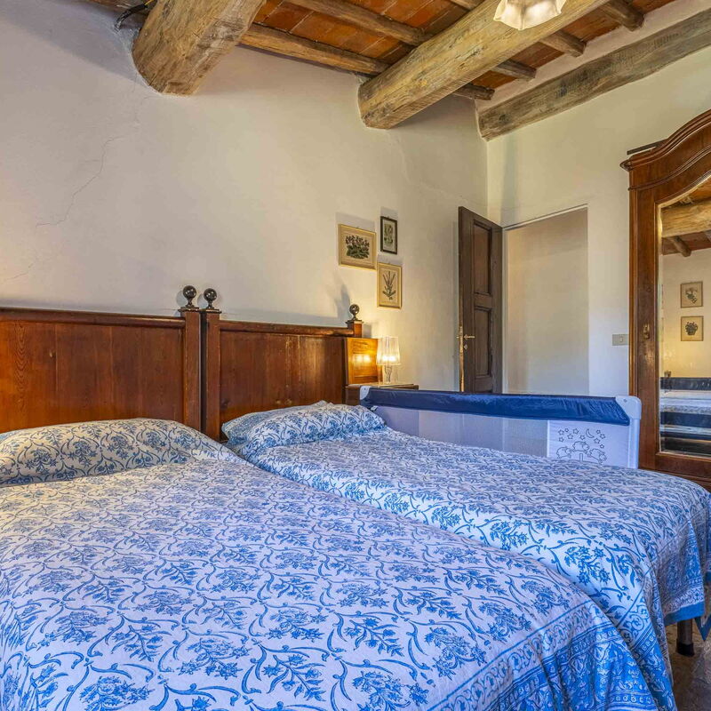 La Casa Dei Limoni, Camaiore, Pet Friendly, Wifi: Frühling, Herbst, Schlafzimmer, Sommer