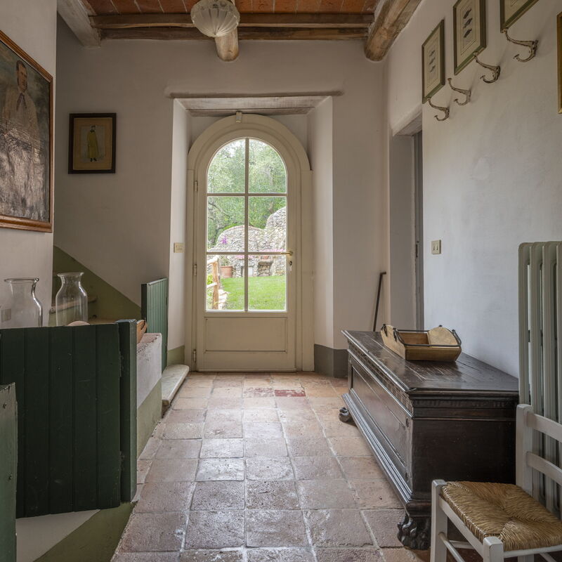 La Casa Dei Limoni, Camaiore, Pet Friendly, Wifi: Automne, Détails de la chambre, Été, Printemps