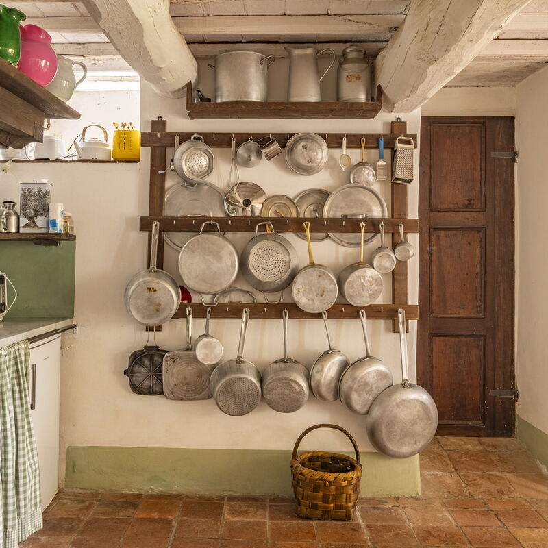 La Casa Dei Limoni, Camaiore, Pet Friendly, Wifi: Automne, Cuisine, Été, Printemps