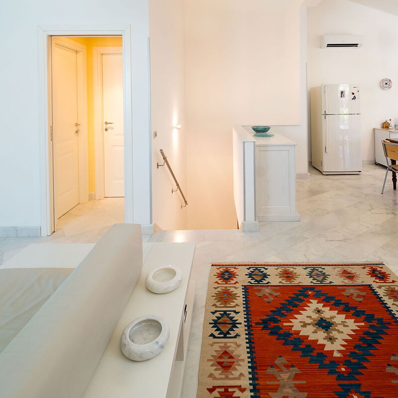 Villa Cornino - Custonaci, Sicilia: Anderer Raum, Frühling, Herbst, Sommer