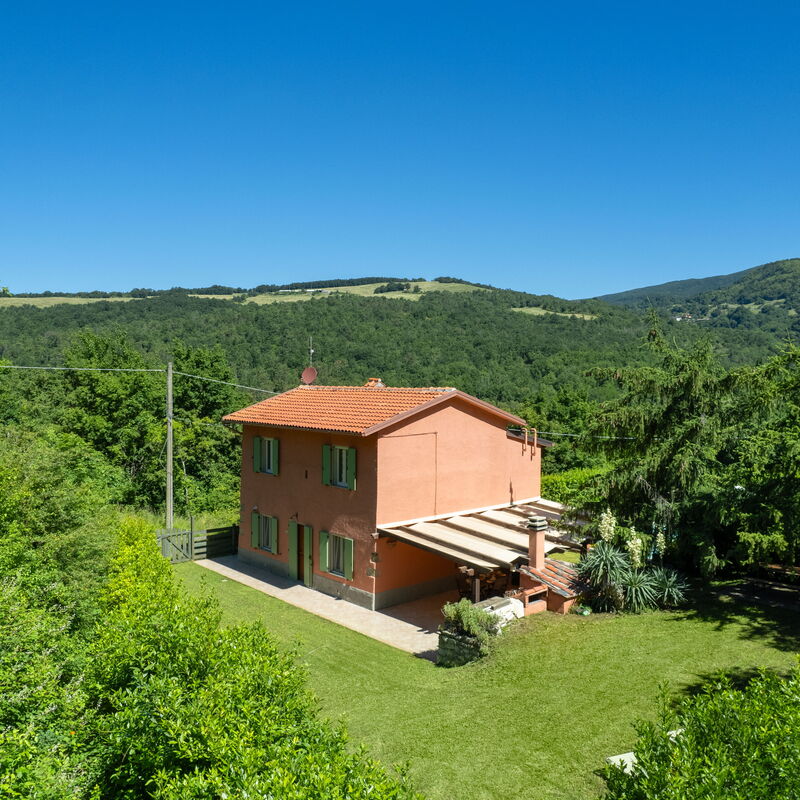 Casa Marcoiano: Building Exterior, Garden, Main Entrance, Outdoor, Scenic View