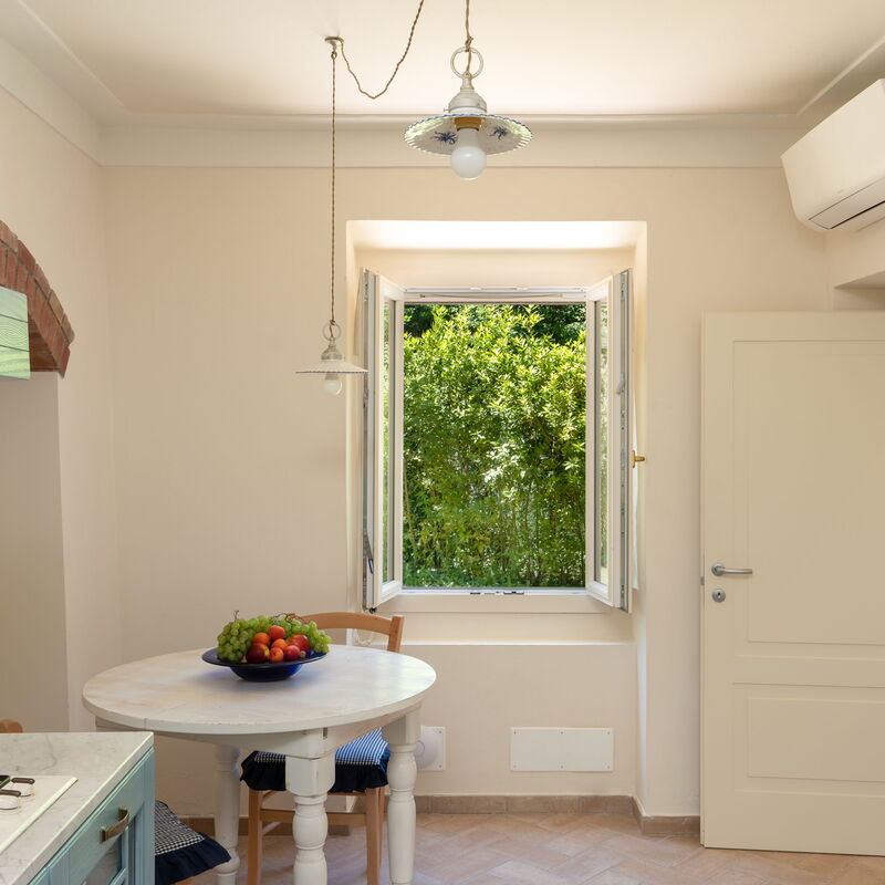 Casa Marcoiano: Kitchen