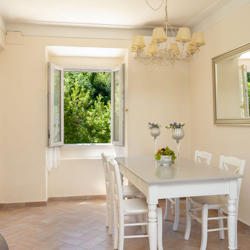 Casa Marcoiano: Dining Room