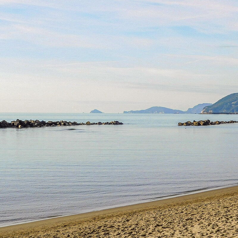 Casa Vacanza Mais - Camaiore, Toscana: Activities, Autumn, Spring, Summer