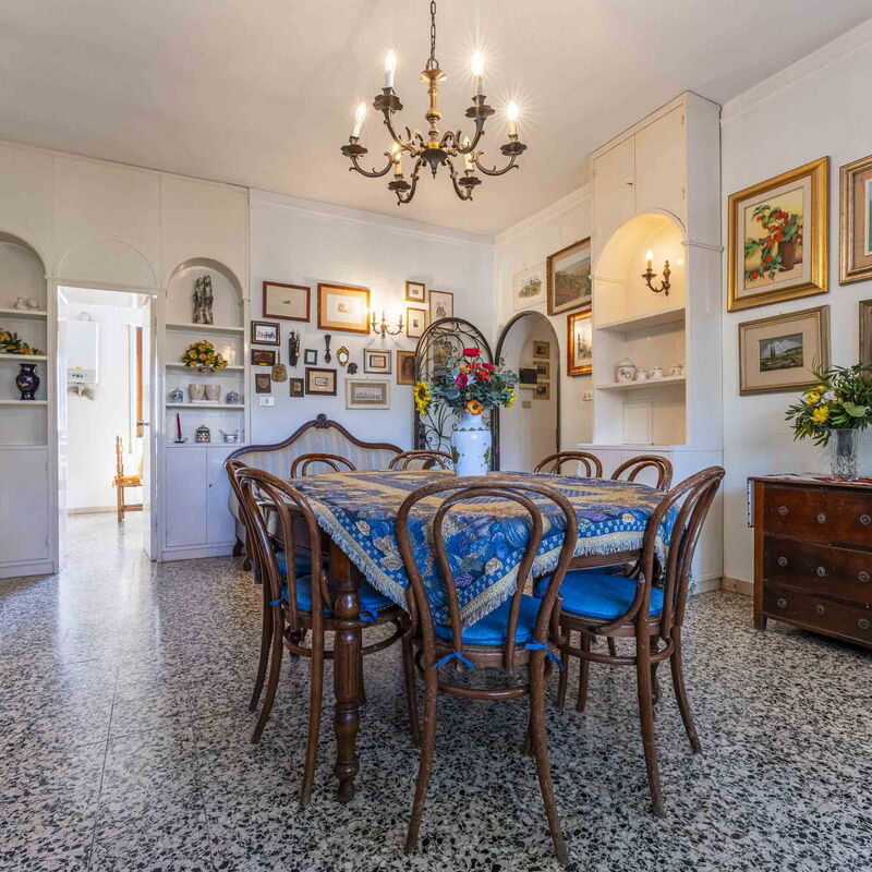 Casa Vacanza Mais - Camaiore, Toscana: Autumn, Living Room, Spring, Summer