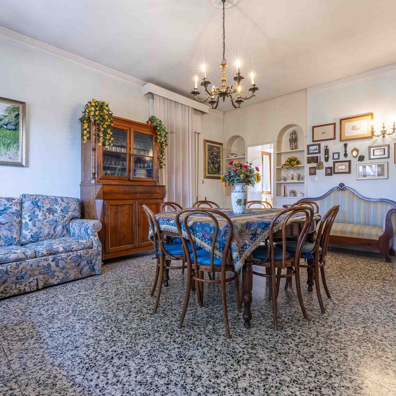 Casa Vacanza Mais - Camaiore, Toscana: Autumn, Living Room, Spring, Summer