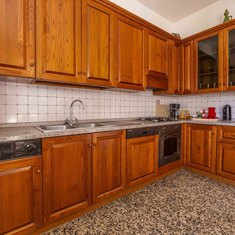 Casa Vacanza Mais - Camaiore, Toscana: Autumn, Kitchen, Spring, Summer