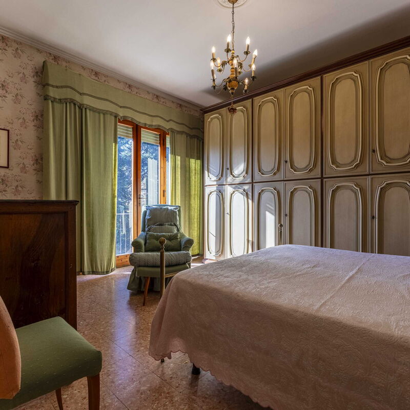 Casa Vacanza Mais - Camaiore, Toscana: Autumn, Bedroom, Spring, Summer
