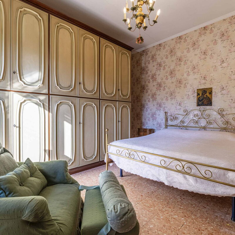 Casa Vacanza Mais - Camaiore, Toscana: Autumn, Bedroom, Spring, Summer