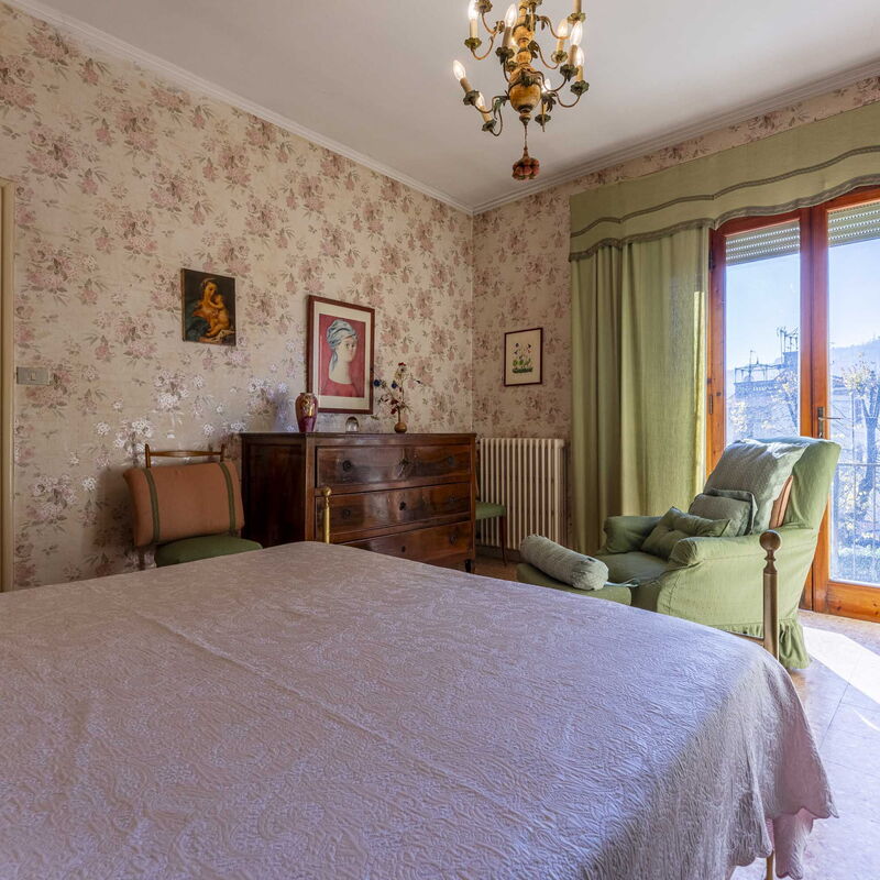 Casa Vacanza Mais - Camaiore, Toscana: Autumn, Bedroom, Spring, Summer