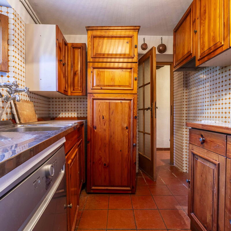 Casale Il Farro - Camaiore, Toscana: Autumn, Kitchen, Spring, Summer
