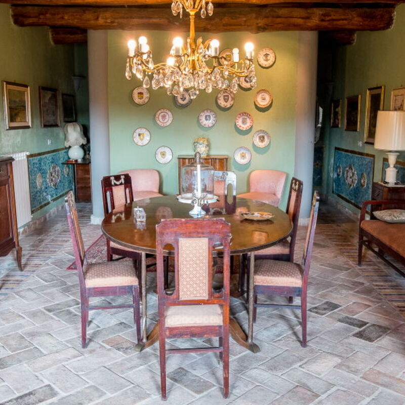 Country House Style - Montefiascone, Lazio
