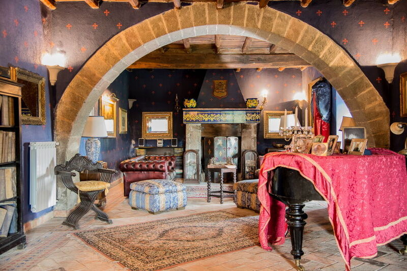 Country House Style - Montefiascone, Lazio