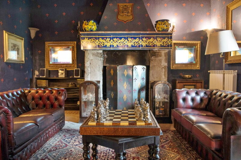 Country House Style - Montefiascone, Lazio