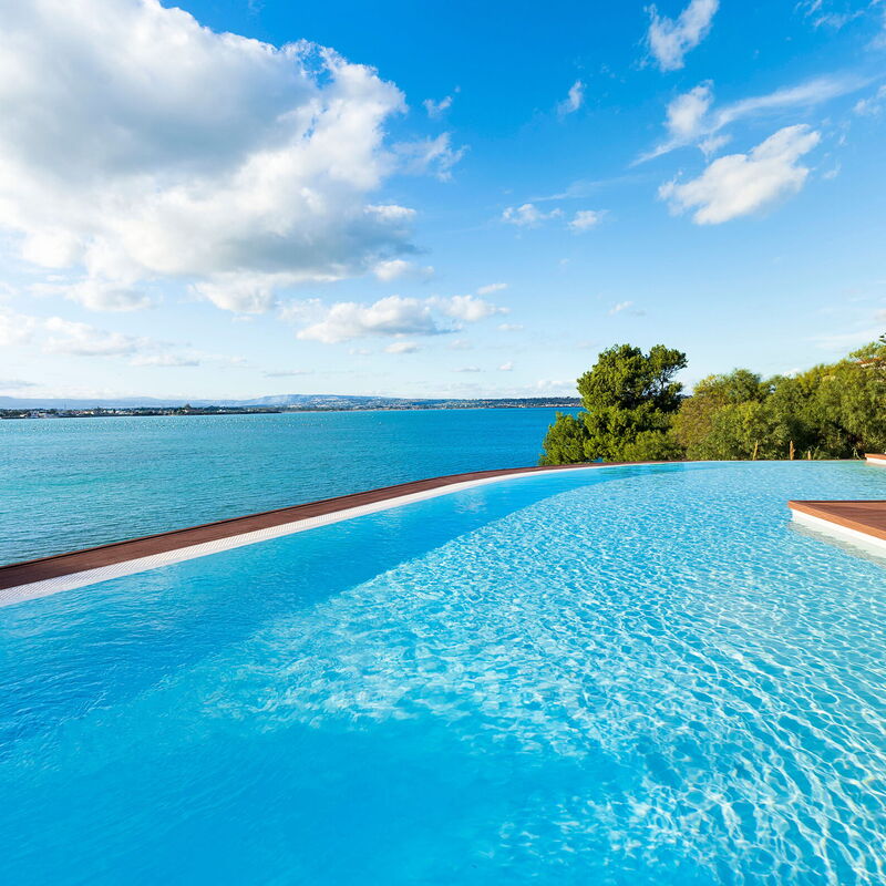Villa Maddalena - Siracusa, Sicilia: Autumn, Pool, Scenic View, Spring, Summer