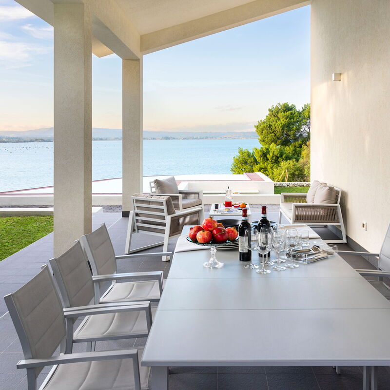 Villa Maddalena - Siracusa, Sicilia: Autumn, Building Exterior, Spring, Summer