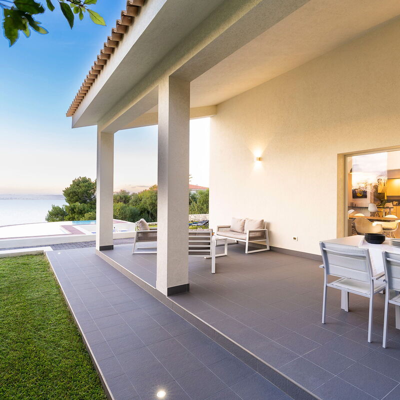 Villa Maddalena - Siracusa, Sicilia: Autumn, Building Exterior, Spring, Summer