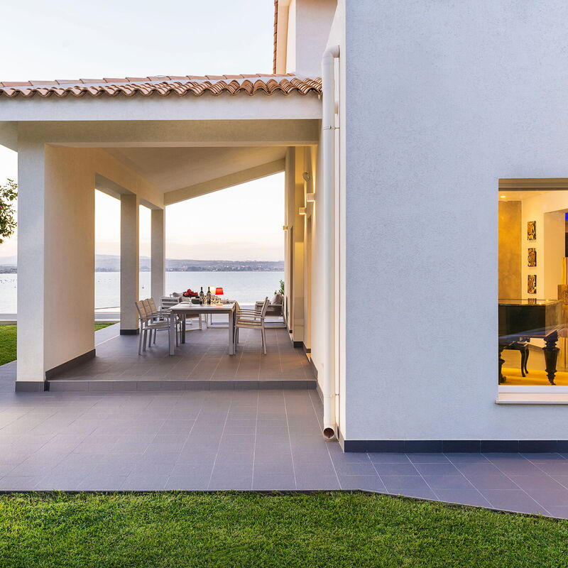 Villa Maddalena - Siracusa, Sicilia: Autumn, Building Exterior, Spring, Summer