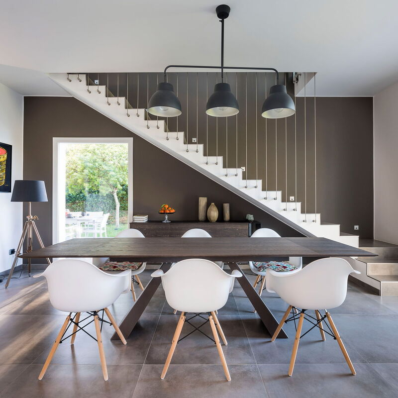 Villa Maddalena - Siracusa, Sicilia: Autumn, Dining Room, Spring, Summer