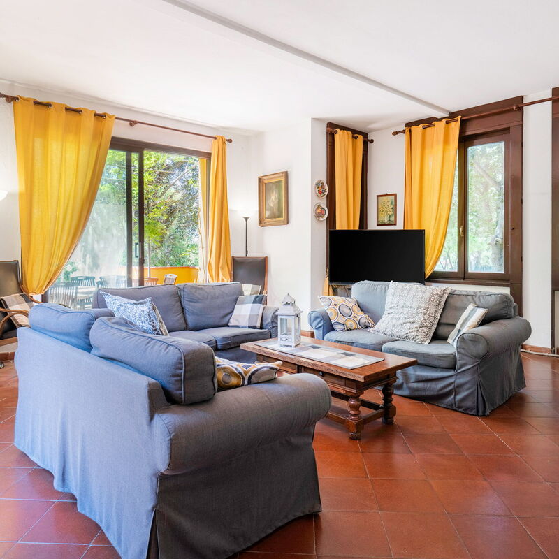 Tenuta De Paoli - Chianni, Pool, Wifi, Privacy, Toscana: Autumn, Living Room, Spring, Summer