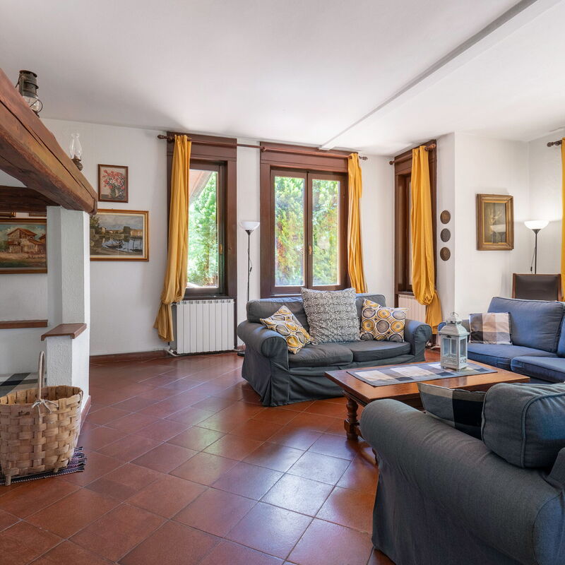 Tenuta De Paoli - Chianni, Pool, Wifi, Privacy, Toscana: Autumn, Living Room, Spring, Summer