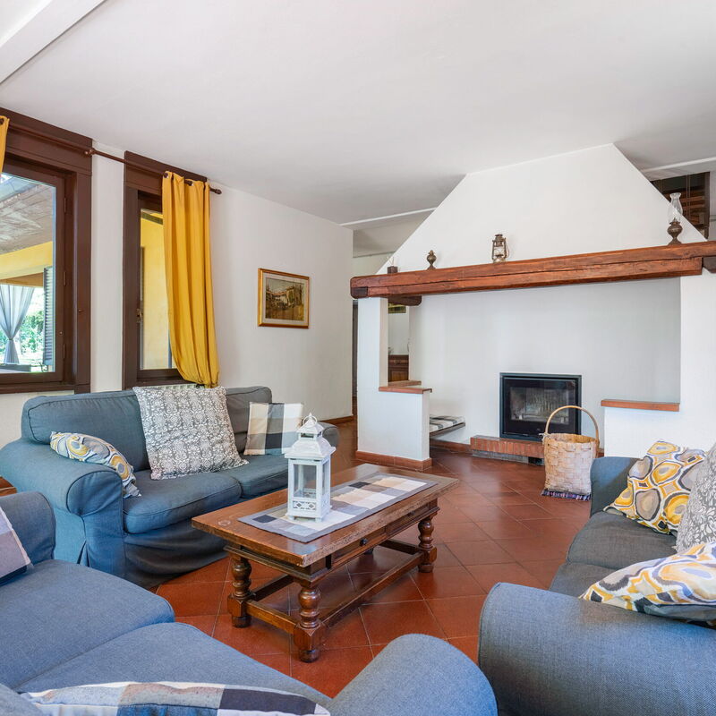 Tenuta De Paoli - Chianni, Pool, Wifi, Privacy, Toscana: Autumn, Living Room, Spring, Summer